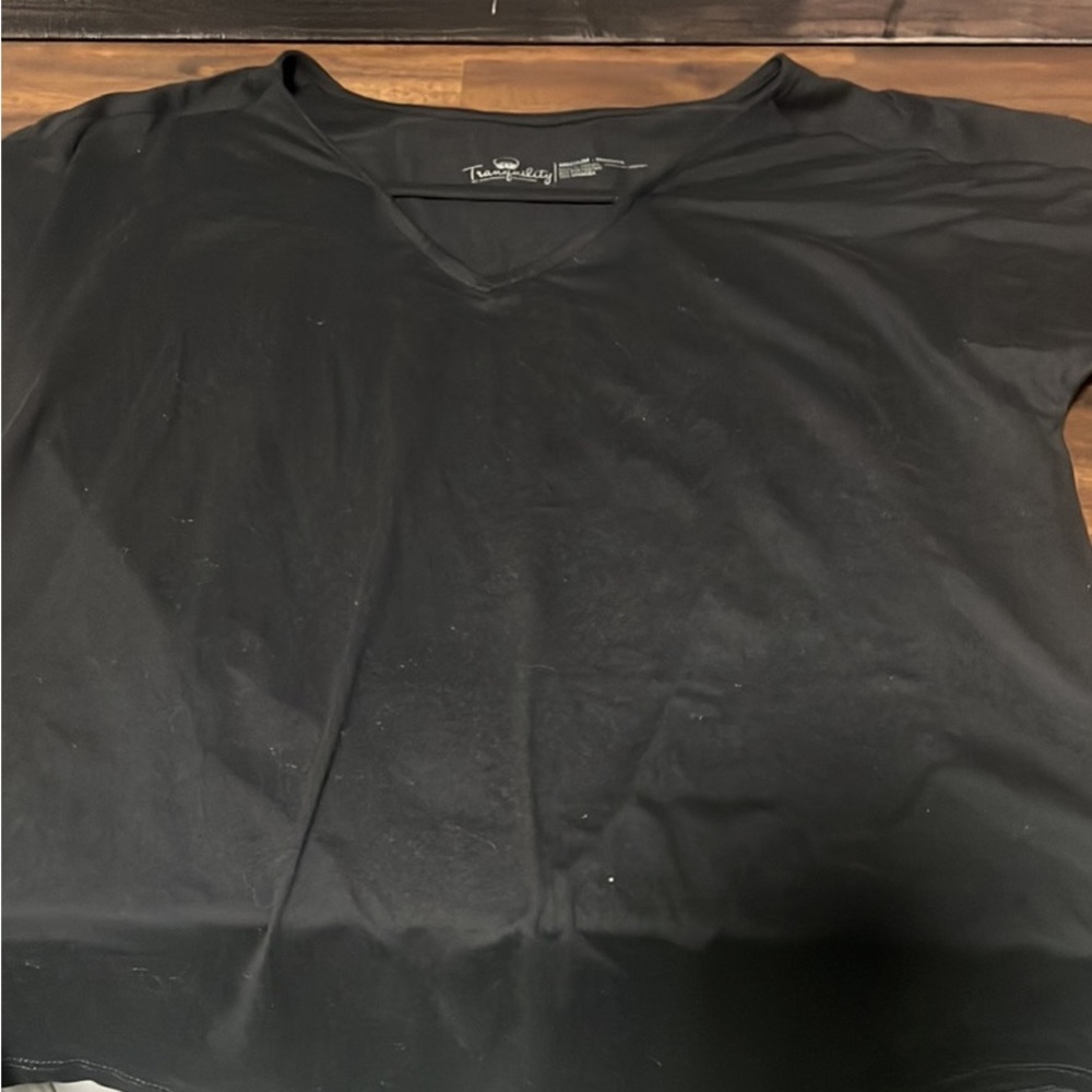 Tranquility work out too womens medium